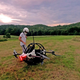 Image for article titled This Electric Aircraft Is A VTOL You Build Yourself Then Fly Without A License If That Sounds Like A Good Idea To You
